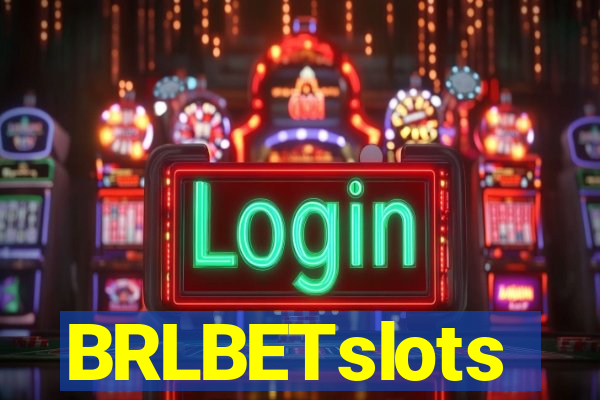 BRLBETslots