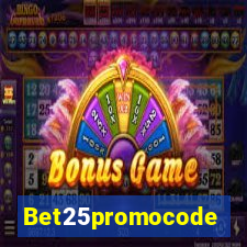 Bet25promocode