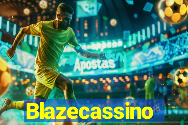 Blazecassino