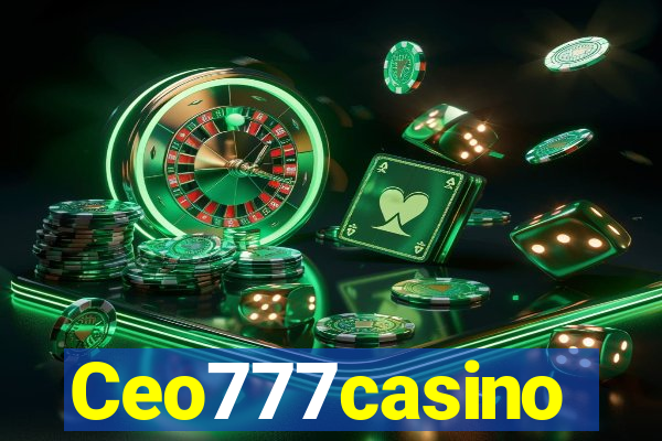 Ceo777casino