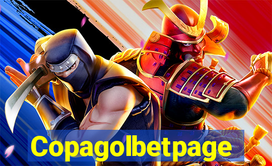 Copagolbetpage