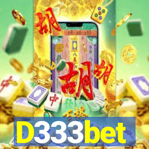 D333bet