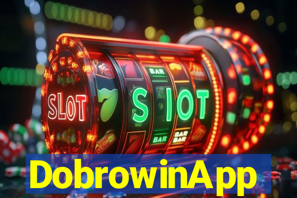 DobrowinApp