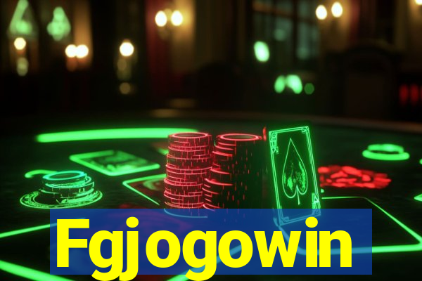 Fgjogowin