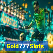 Gold777Slots