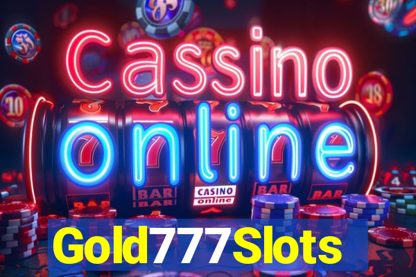 Gold777Slots