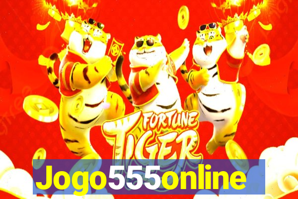 Jogo555online