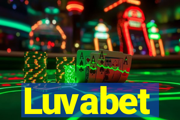 Luvabet