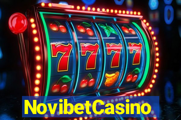 NovibetCasino