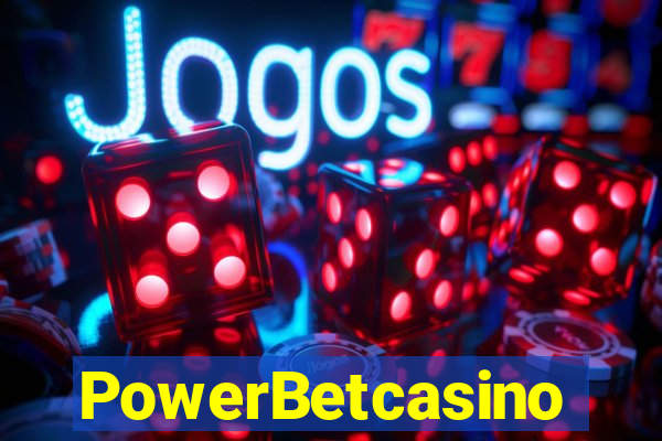 PowerBetcasino