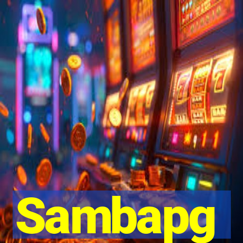 Sambapg