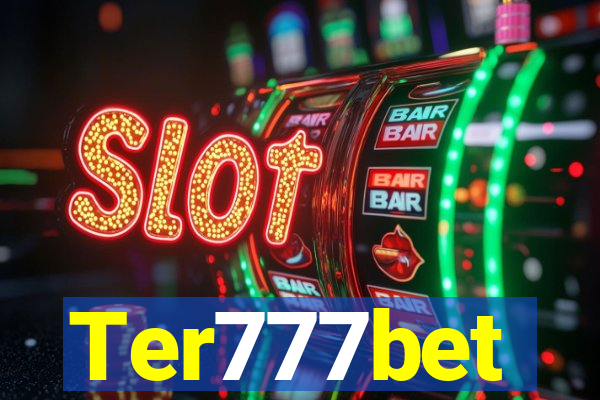 Ter777bet