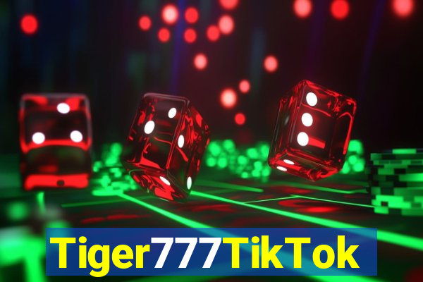 Tiger777TikTok