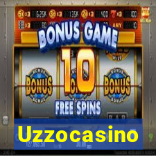 Uzzocasino