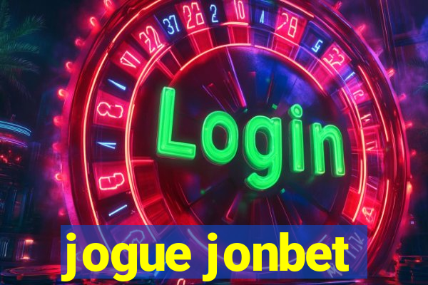 jogue jonbet