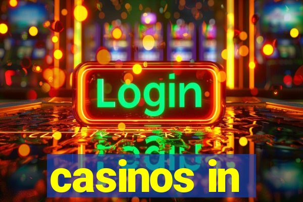 casinos in