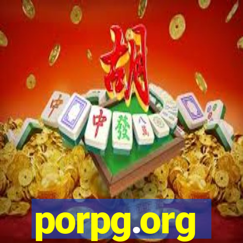 porpg.org