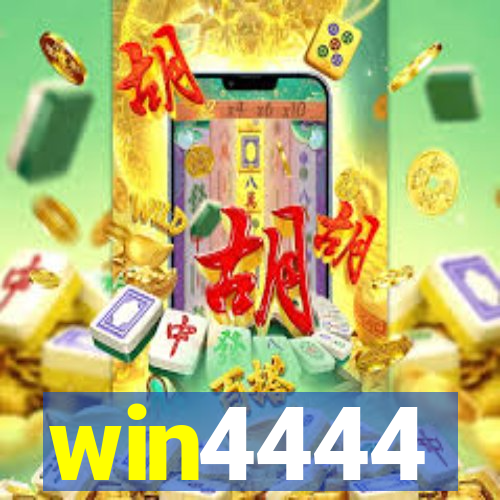 win4444