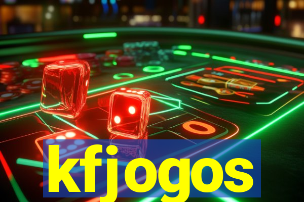 kfjogos