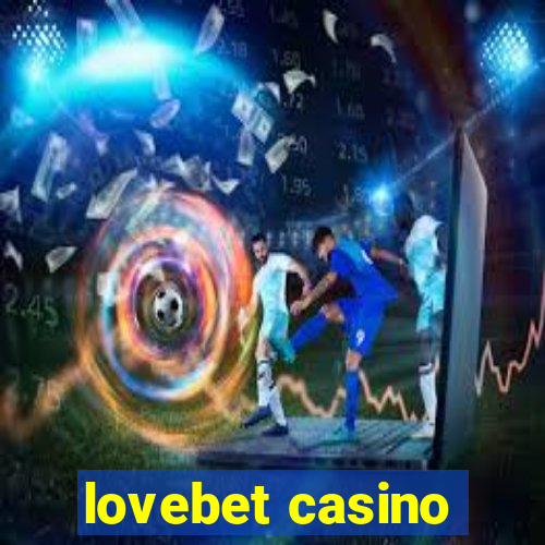 lovebet casino