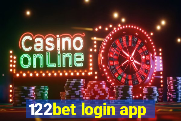 122bet login app