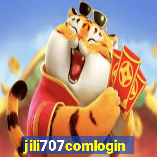 jili707comlogin