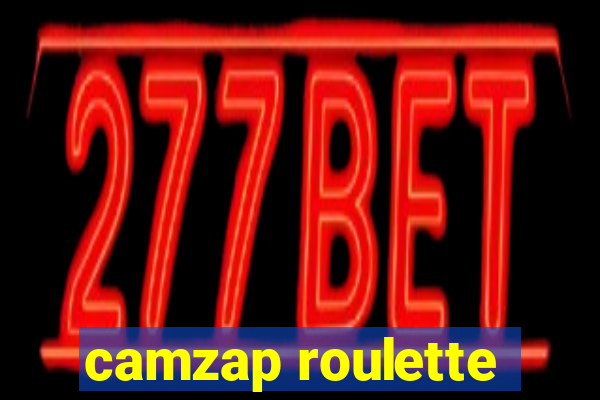 camzap roulette