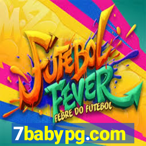 7babypg.com