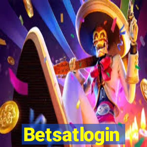 Betsatlogin