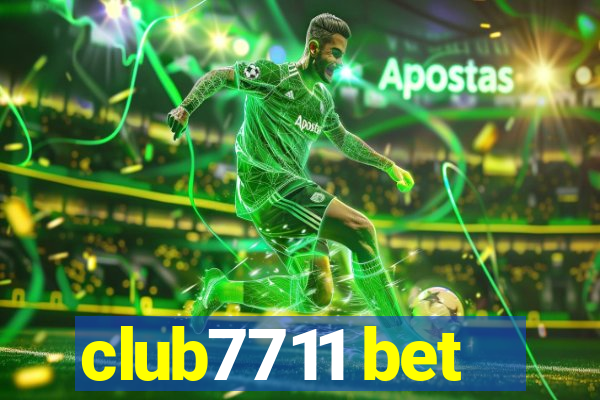 club7711 bet