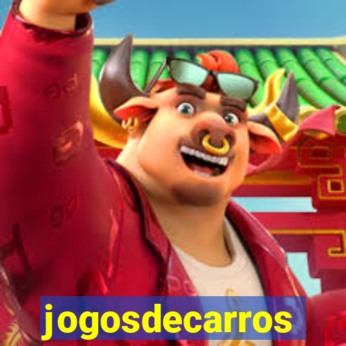 jogosdecarros