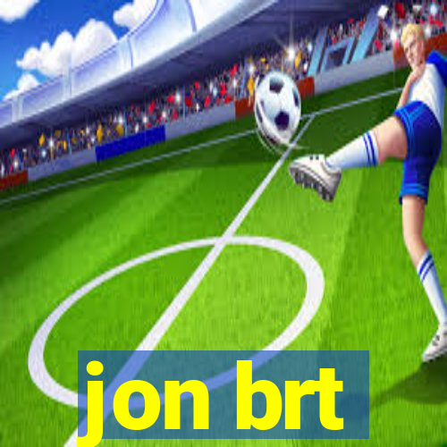 jon brt