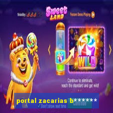 portal zacarias b******