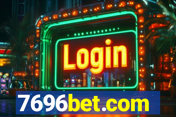 7696bet.com