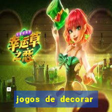 jogos de decorar de quartos