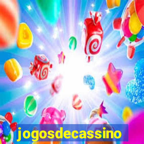 jogosdecassino