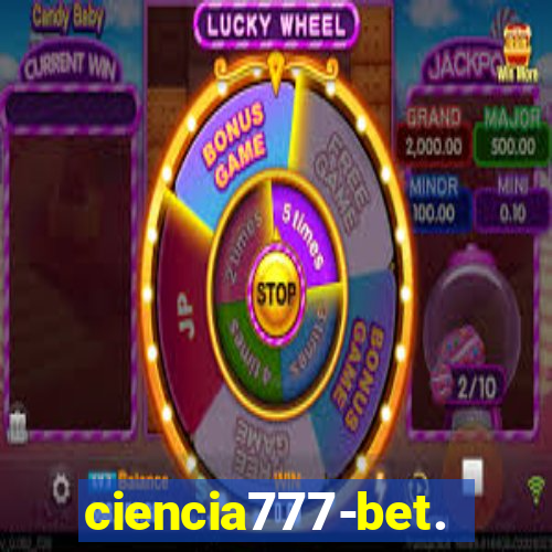 ciencia777-bet.com