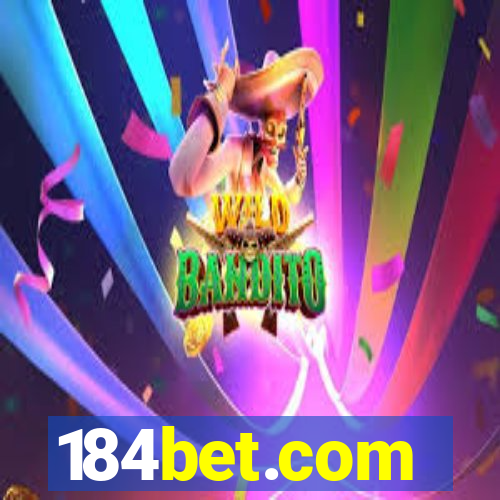 184bet.com