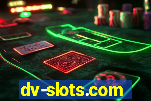 dv-slots.com