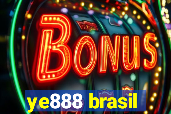 ye888 brasil