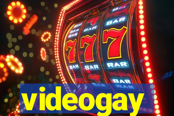 videogay