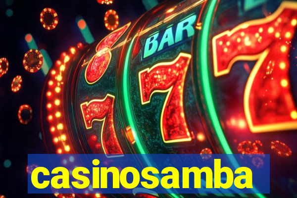 casinosamba