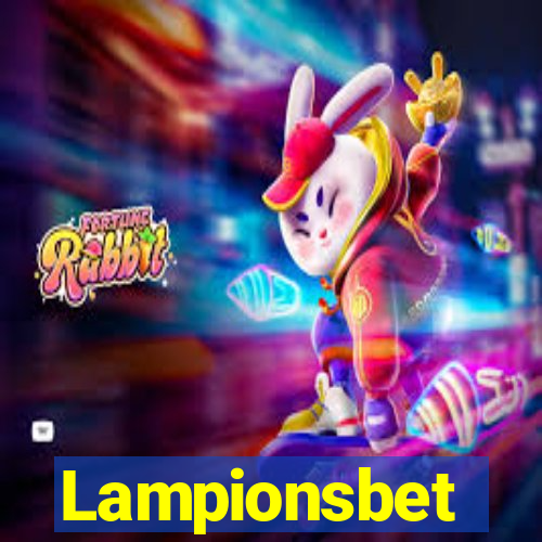 Lampionsbet