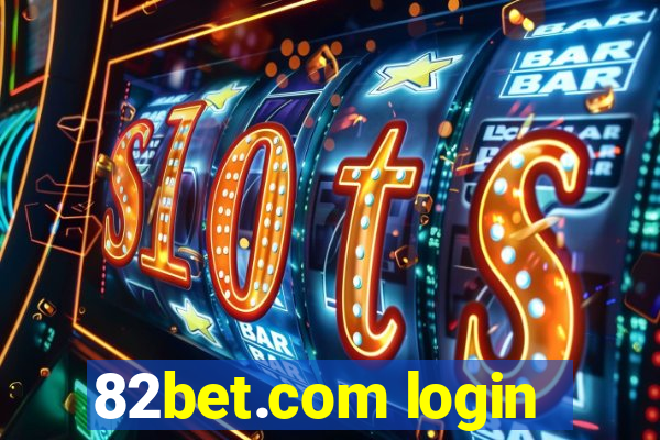 82bet.com login