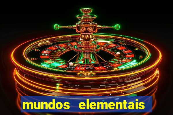 mundos elementais apk 2024