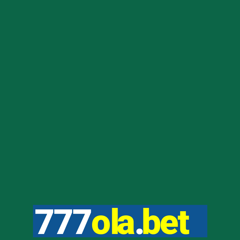 777ola.bet