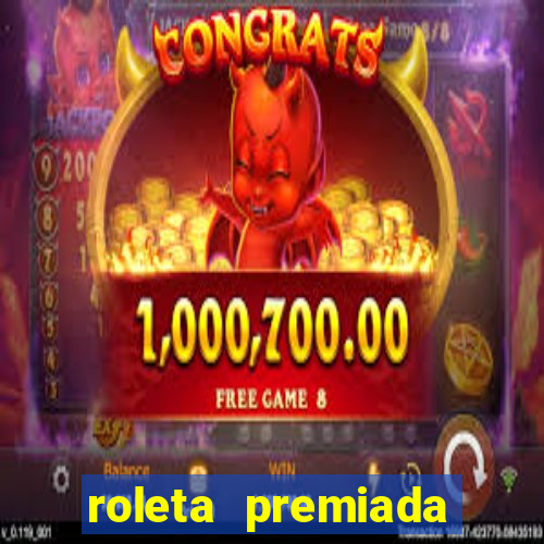 roleta premiada estrela bet