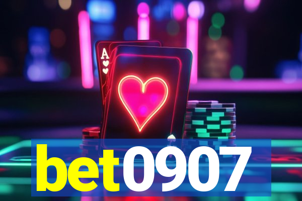 bet0907