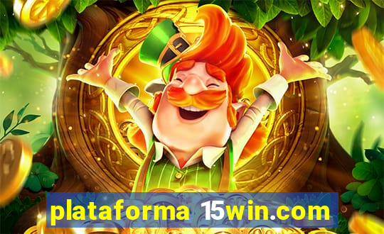 plataforma 15win.com