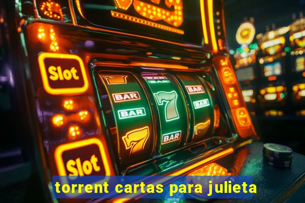 torrent cartas para julieta